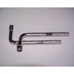 Jetta Tool ( Three-wrench)