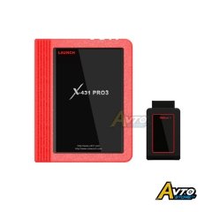 X431 PRO3(V+)